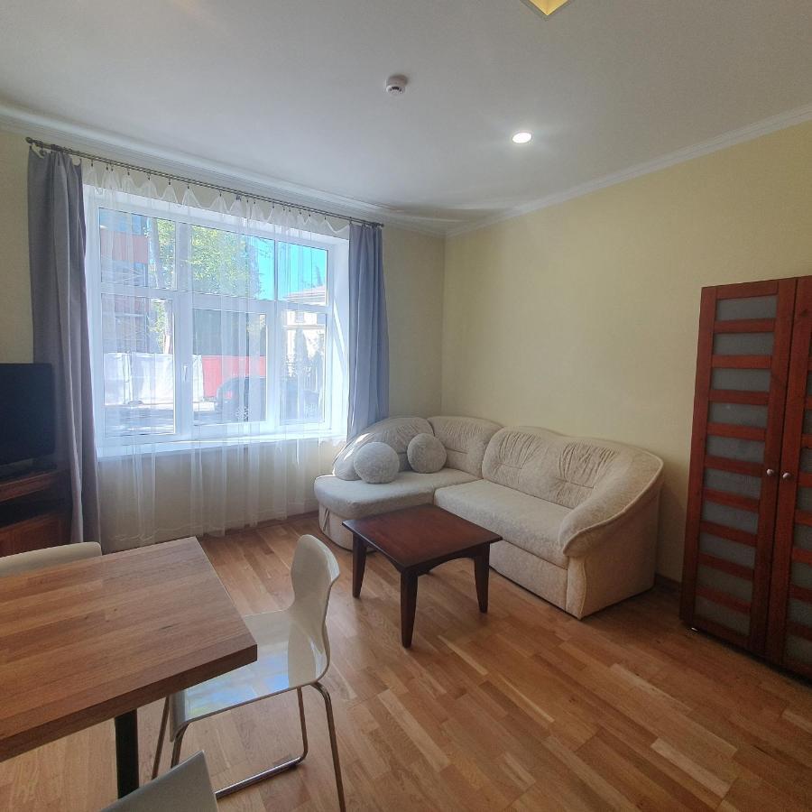 Hot Ernestines Iela 7-1 Enjoy The Feel Of And History! Appartement