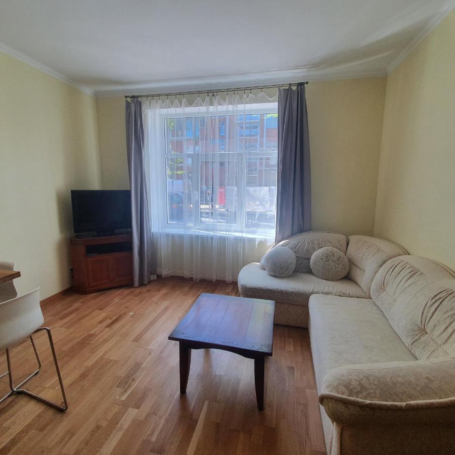 Appartement Hot Ernestines Iela 7-1 Enjoy The Feel Of And History! *